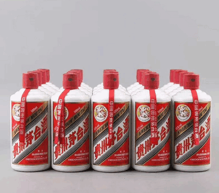 幸福路街道名酒回收